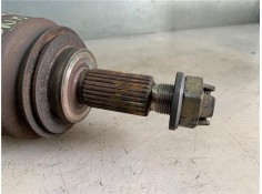 Recambio de palier delantero izquierdo para renault laguna ii (bg0) 1.9 dci (bg1a, bg1w) referencia OEM IAM 8200470129  