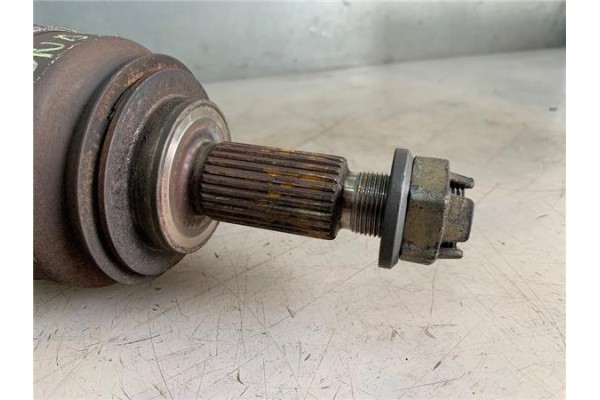Recambio de palier delantero izquierdo para renault laguna ii (bg0) 1.9 dci (bg1a, bg1w) referencia OEM IAM 8200470129  