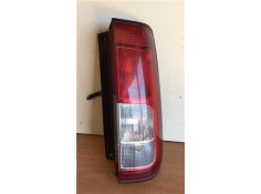 Recambio de piloto trasero derecho para suzuki ignis (rg/fh) 1.3 gl (5-ptas.) referencia OEM IAM 3565574G0R  