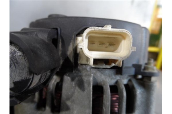 Recambio de alternador para ford focus ii (da_) 1.6 referencia OEM IAM 3N1110300AC MS1022118352 A115IM 