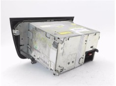 Recambio de radio / cd para seat toledo (5p2) 1.9 tdi referencia OEM IAM 5P10351521 8,15764E+12 