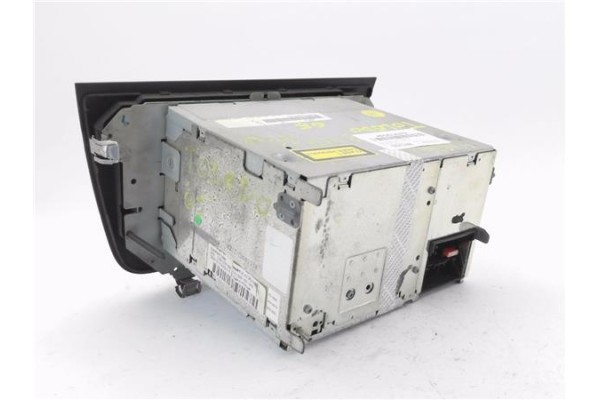 Recambio de radio / cd para seat toledo (5p2) 1.9 tdi referencia OEM IAM 5P10351521 8,15764E+12 