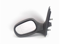 Recambio de retrovisor electrico izquierdo para renault clio ii fase ii (b/cb0) referencia OEM IAM   