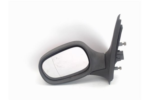 Recambio de retrovisor electrico izquierdo para renault clio ii fase ii (b/cb0) referencia OEM IAM   