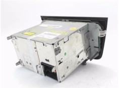 Recambio de radio / cd para seat toledo (5p2) 1.9 tdi referencia OEM IAM 5P10351521 8,15764E+12 