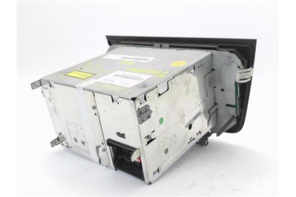 Recambio de radio / cd para seat toledo (5p2) 1.9 tdi referencia OEM IAM 5P10351521 8,15764E+12 
