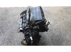 Recambio de motor completo para seat ibiza berlina (6j5) 1.4 16v referencia OEM IAM CGG  