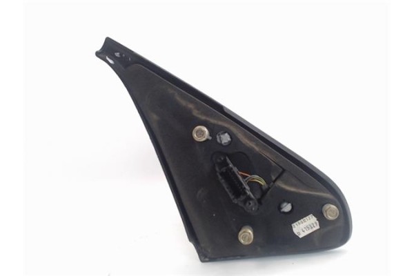 Recambio de retrovisor electrico izquierdo para renault clio ii fase ii (b/cb0) referencia OEM IAM   
