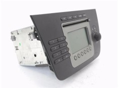 Recambio de radio / cd para seat toledo (5p2) 1.9 tdi referencia OEM IAM 5P10351521 8,15764E+12 
