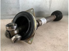 Recambio de palier delantero izquierdo para renault laguna ii (bg0) 1.9 dci (bg1a, bg1w) referencia OEM IAM 8200470129  