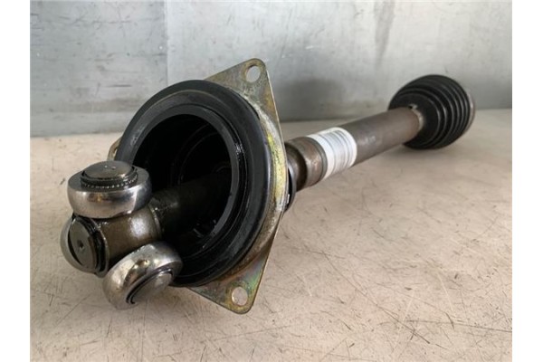 Recambio de palier delantero izquierdo para renault laguna ii (bg0) 1.9 dci (bg1a, bg1w) referencia OEM IAM 8200470129  
