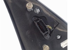 Recambio de retrovisor electrico izquierdo para renault clio ii fase ii (b/cb0) referencia OEM IAM   