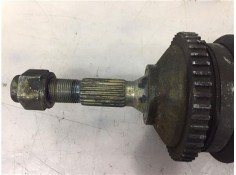 Recambio de palier delantero izquierdo para peugeot 206 1.4 hdi eco 70 referencia OEM IAM 9630767680  