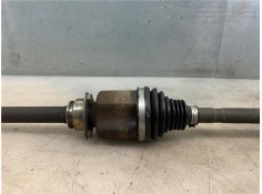 Recambio de palier delantero derecho para fiat iii fiorino (225) 1.3 d multijet referencia OEM IAM 51856496  