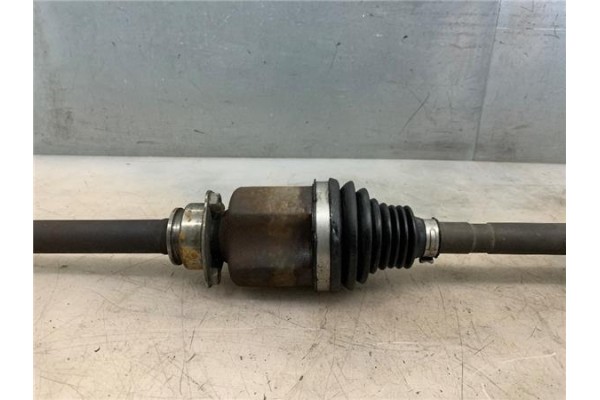 Recambio de palier delantero derecho para fiat iii fiorino (225) 1.3 d multijet referencia OEM IAM 51856496  