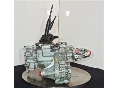 Recambio de reductora cambio para mitsubishi l 200 (k70) 2.5 td (k64t) referencia OEM IAM M011S5A009 ME505575 