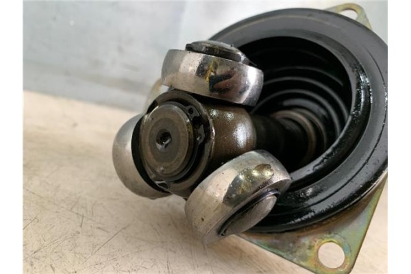 Recambio de palier delantero izquierdo para renault laguna ii (bg0) 1.9 dci (bg1a, bg1w) referencia OEM IAM 8200470129  