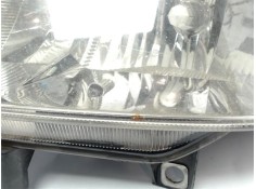 Recambio de faro delantero izquierdo para seat ibiza (6k2) referencia OEM IAM 6K1941043A  