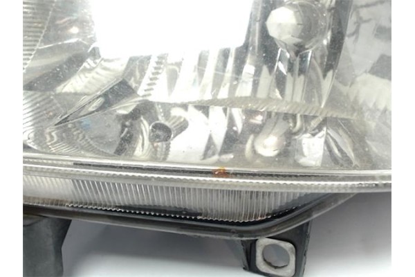 Recambio de faro delantero izquierdo para seat ibiza (6k2) referencia OEM IAM 6K1941043A  