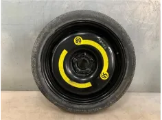 Recambio de llanta rueda repuesto para audi a3 (8p1) 2.0 fsi ambiente referencia OEM IAM 1K0601027B03C  