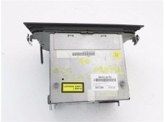 Recambio de radio / cd para seat toledo (5p2) 1.9 tdi referencia OEM IAM 5P10351521 8,15764E+12 
