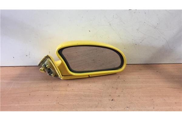 Recambio de retrovisor electrico derecho para toyota celica coupé (_t18_) 1.6 sti (at180) referencia OEM IAM E6019103  