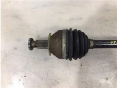 Recambio de palier delantero izquierdo para seat ibiza berlina (6j5) 1.9 tdi referencia OEM IAM 6R0407761L 7747 6R0407761E , SEA