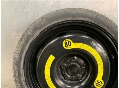 Recambio de llanta rueda repuesto para audi a3 (8p1) 2.0 fsi ambiente referencia OEM IAM 1K0601027B03C  