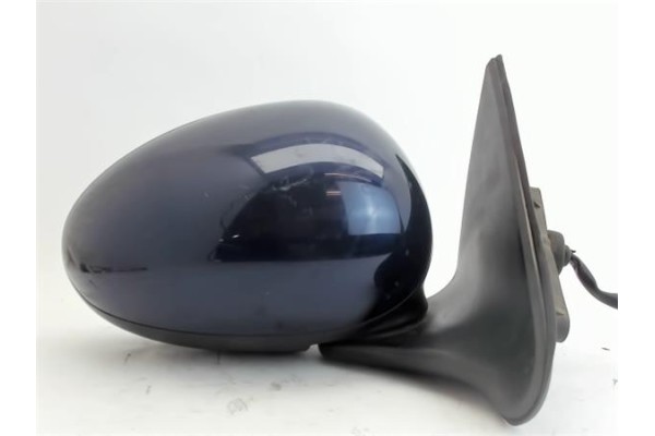 Recambio de retrovisor electrico derecho para mg mg zs (t/rt) referencia OEM IAM 4004102  