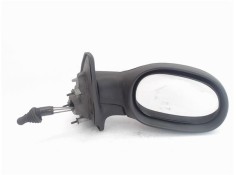 Recambio de retrovisor electrico izquierdo para renault laguna (b56) referencia OEM IAM   