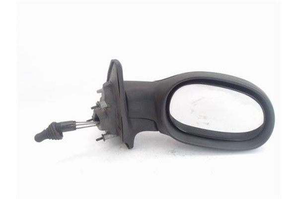 Recambio de retrovisor electrico izquierdo para renault laguna (b56) referencia OEM IAM   