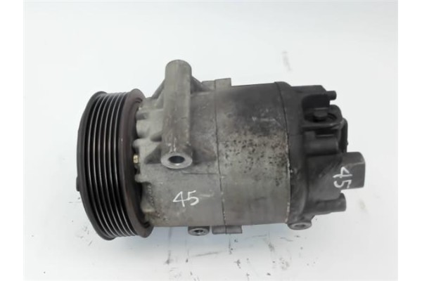 Recambio de compresor aire acond. para renault megane ii berlina 5p 1.9 privilege referencia OEM IAM 8200309193 0018 