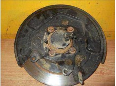 Recambio de buje trasero para toyota prius (nhw20) híbrido basis referencia OEM IAM 4243147030 4245047030 