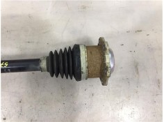 Recambio de palier delantero izquierdo para seat ibiza berlina (6j5) 1.9 tdi referencia OEM IAM 6R0407761L 7747 6R0407761E , SEA