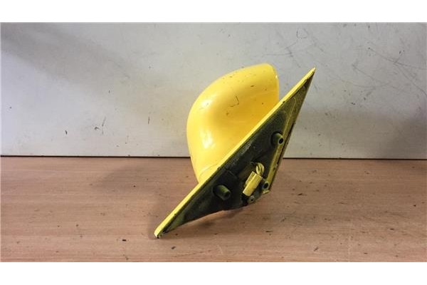 Recambio de retrovisor electrico derecho para toyota celica coupé (_t18_) 1.6 sti (at180) referencia OEM IAM E6019103  