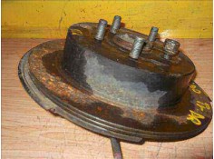 Recambio de buje trasero para toyota prius (nhw20) híbrido basis referencia OEM IAM 4243147030 4245047030 