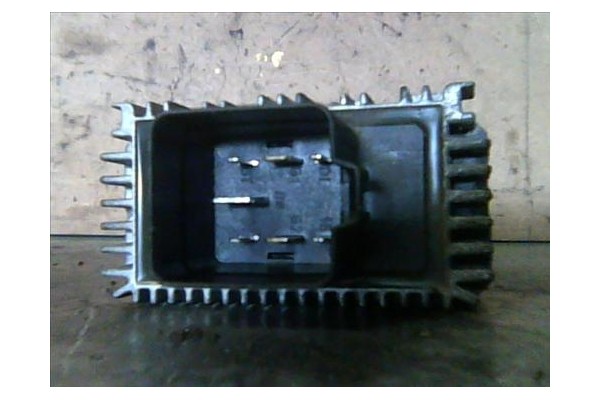 Recambio de caja precalentamiento para opel astra g fastback (f48_, f08_) 2.0 di referencia OEM IAM 09132691 51299008 