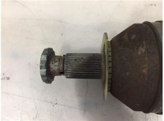 Recambio de palier delantero izquierdo para seat ibiza berlina (6j5) 1.9 tdi referencia OEM IAM 6R0407761L 7747 6R0407761E , SEA