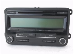 RADIO / CD 5P0035186 8157640236366 