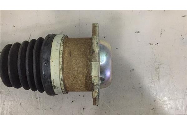 Recambio de palier delantero izquierdo para seat ibiza berlina (6j5) 1.9 tdi referencia OEM IAM 6R0407761L 7747 6R0407761E , SEA