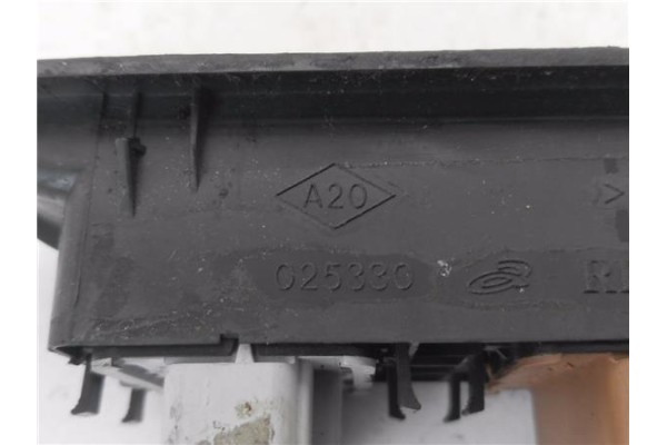 Recambio de radio / cd para seat leon (1p1) 1.4 tsi referencia OEM IAM 5P0035186 8,15764E+12 