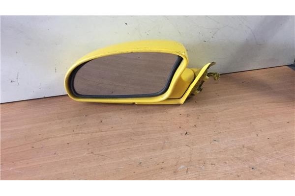 Recambio de retrovisor electrico izquierdo para toyota celica coupé (_t18_) 1.6 sti (at180) referencia OEM IAM E6019102  