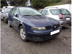 seat leon (1m1) del año 2000
