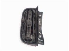 Recambio de piloto trasero derecho para nissan micra (k12e) referencia OEM IAM 26550AX  