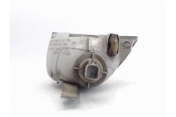 Recambio de piloto defensa trasero izquierdo para ford focus berlina (cap) referencia OEM IAM   438 , FIAT | 456 , FIAT | 36 , F