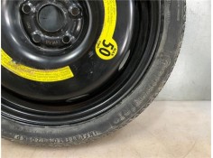 Recambio de llanta rueda repuesto para audi a3 (8p1) 2.0 fsi ambiente referencia OEM IAM 1K0601027B03C  