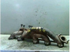 Recambio de colector escape para audi a6 berlina (c4) 2.5 tdi referencia OEM IAM 046253031A 046253031 