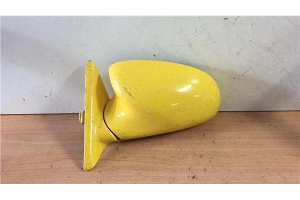 Recambio de retrovisor electrico izquierdo para toyota celica coupé (_t18_) 1.6 sti (at180) referencia OEM IAM E6019102  