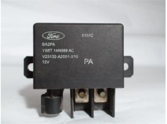 Recambio de caja precalentamiento para ford fiesta berlina (dx) 1.8 básico referencia OEM IAM YS6T14N089AC V23132A2001X10 