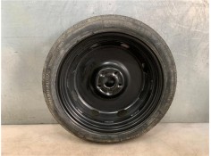 Recambio de llanta rueda repuesto para audi a3 (8p1) 2.0 fsi ambiente referencia OEM IAM 1K0601027B03C  